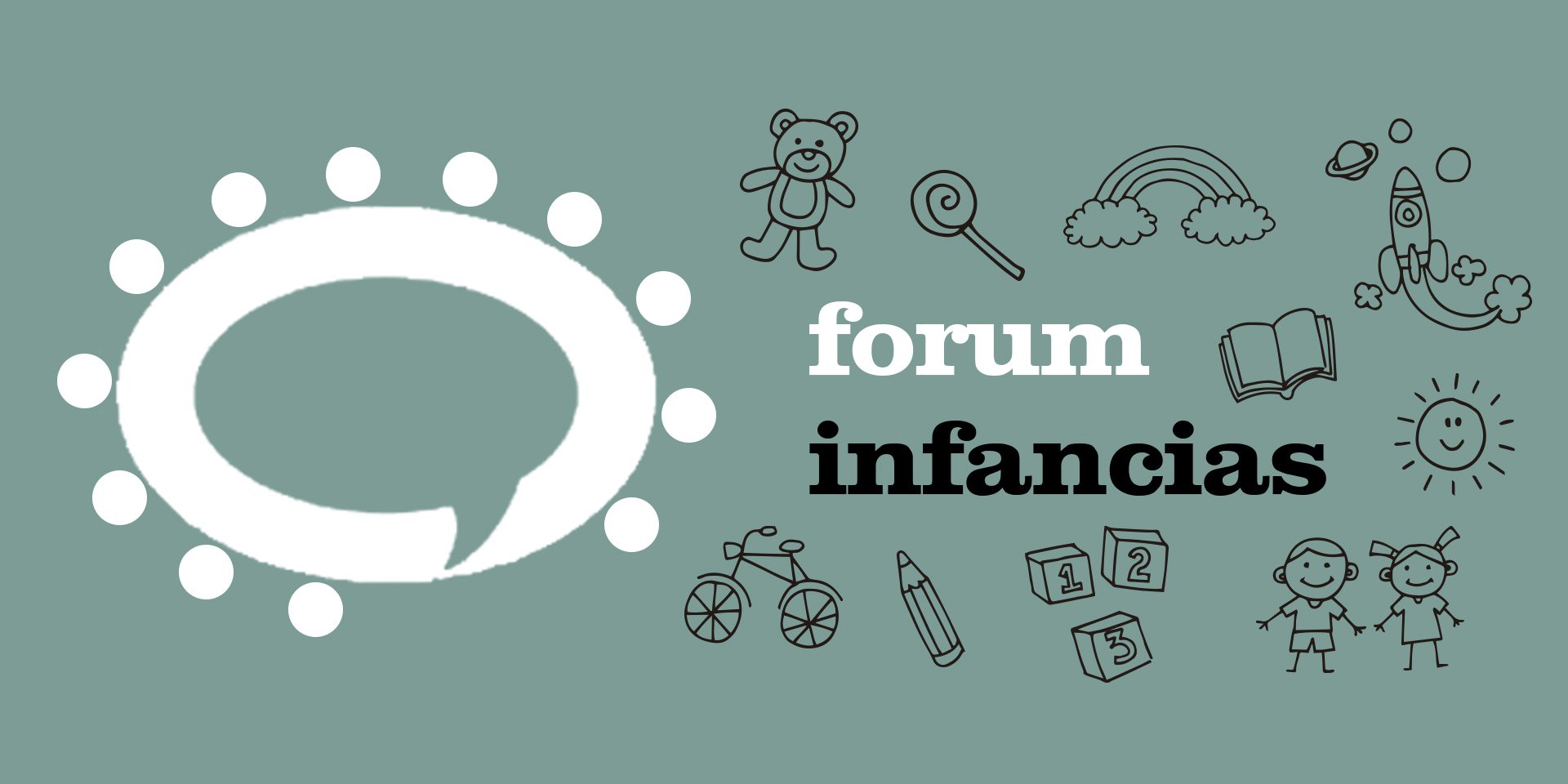 Forum Infancias Aragón